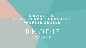 Services d'Imagerie et de Positionnement Professionnels