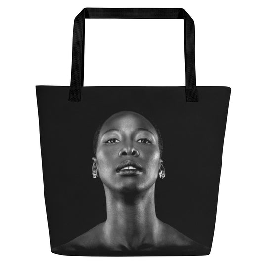 Beach Bag Rhodie Lamour