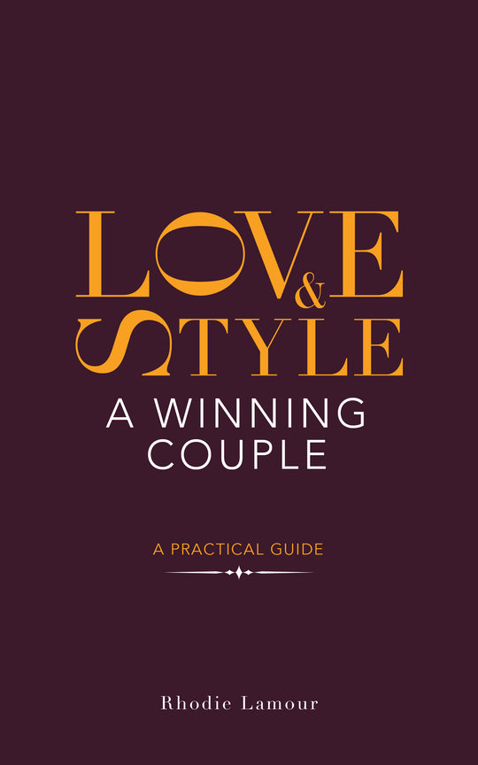Love & Style  a winning couple