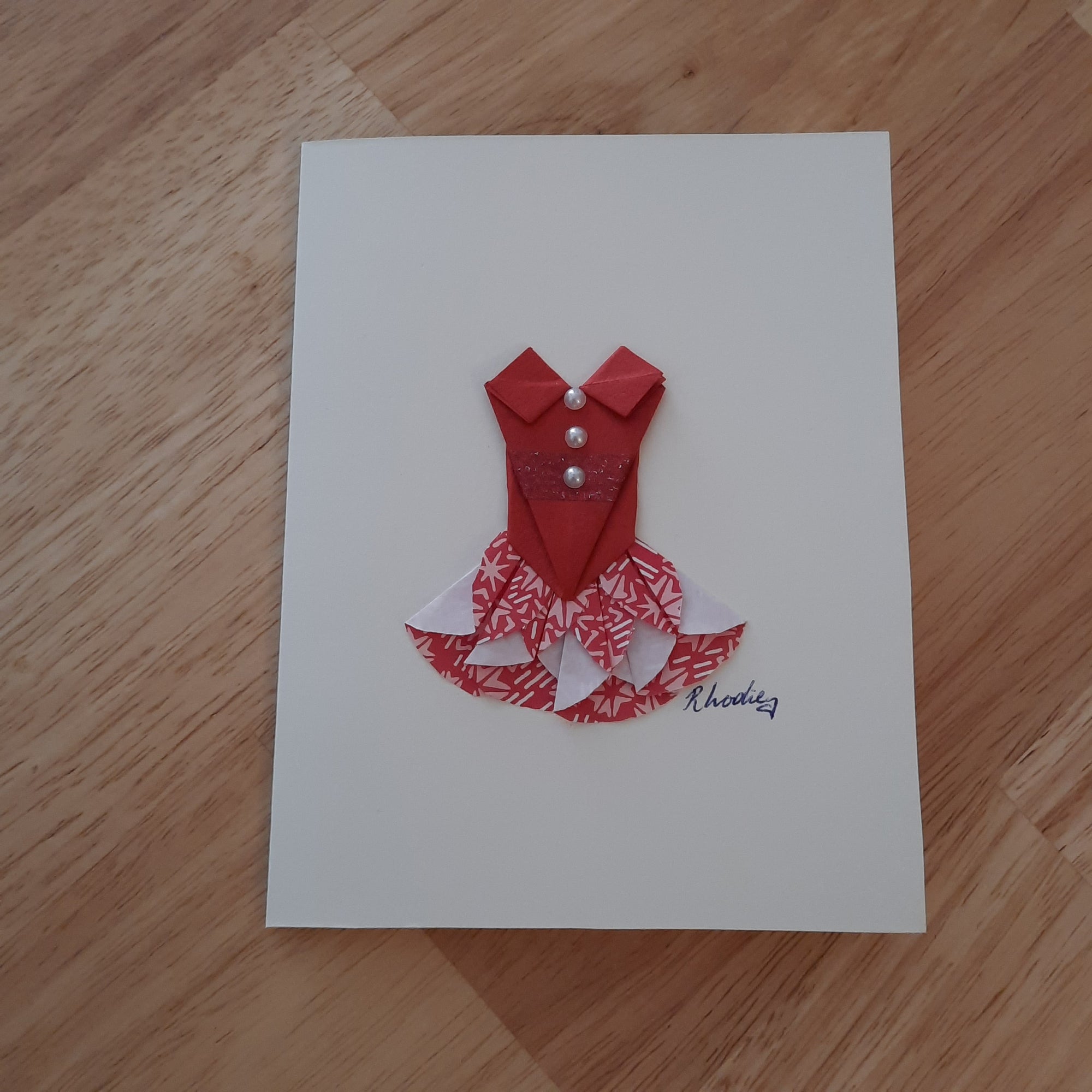 Jonquil My Valentine Robe in Rose Chaud MVT130 – Anna Bella Fine