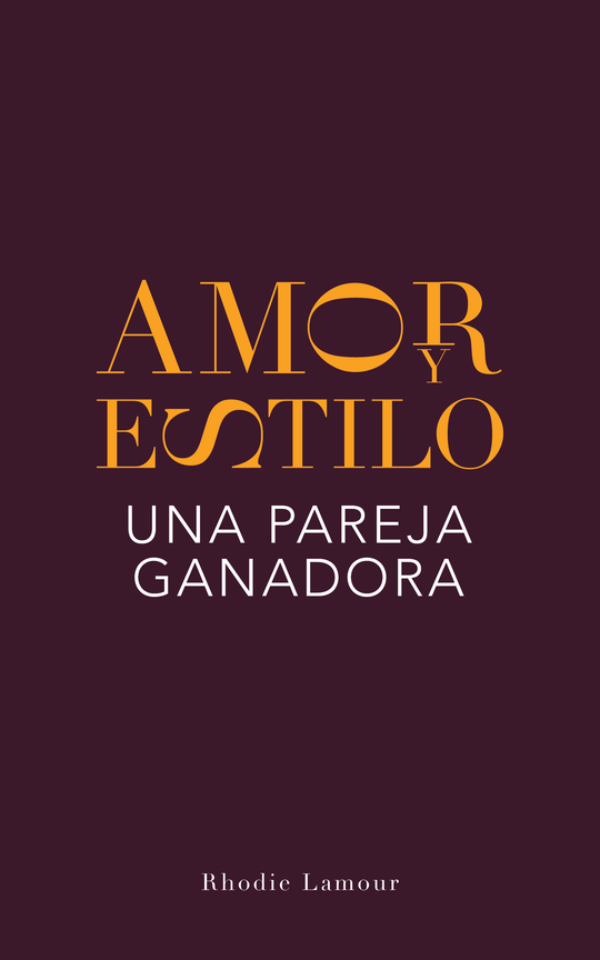 Amor y Estilo, una pareja ganadora