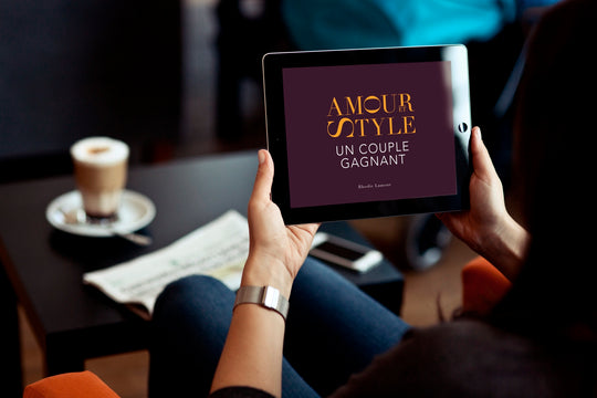 AMOUR ET STYLE UN COUPLE GAGNANT