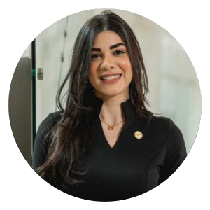 Nilaine Alejo - Human Resources