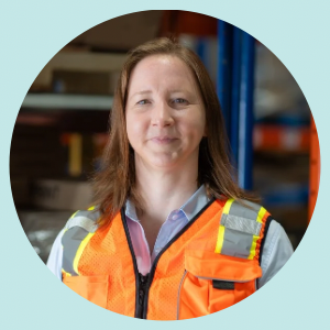 Julie Savage-Fournier - CEO of Kaizen Radical