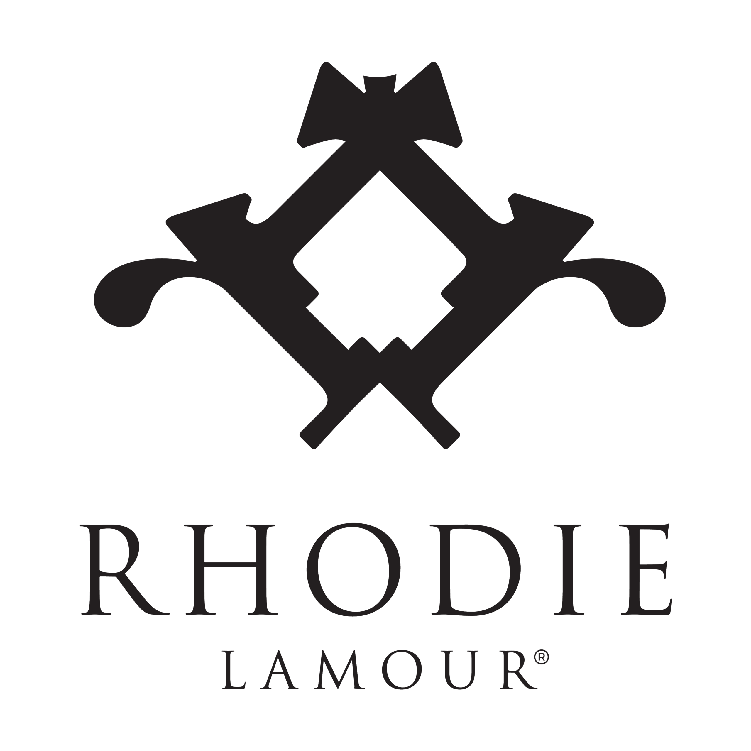 Rhodie Lamour
