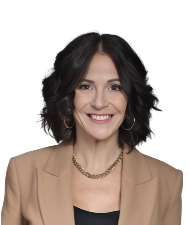 Suzie Beaudoin - Business Mentor