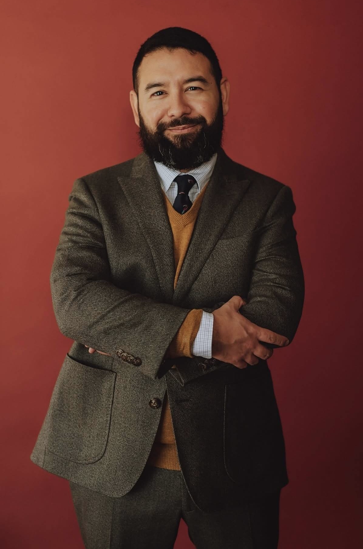Carlo Valle, financial planning advisor