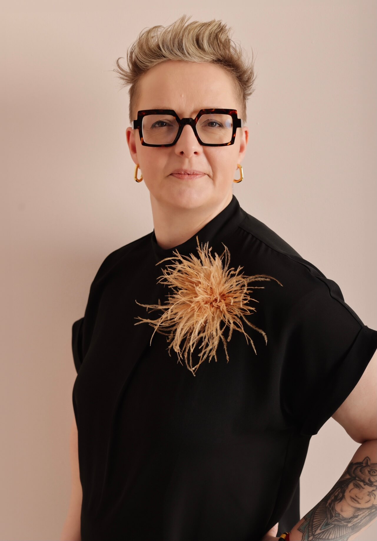 Claire de Bailliencourt, growth and expansion strategist